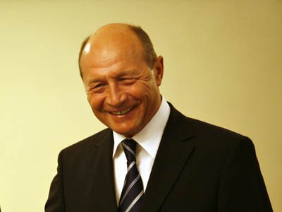 Băsescu a promulgat Legea picnicului
