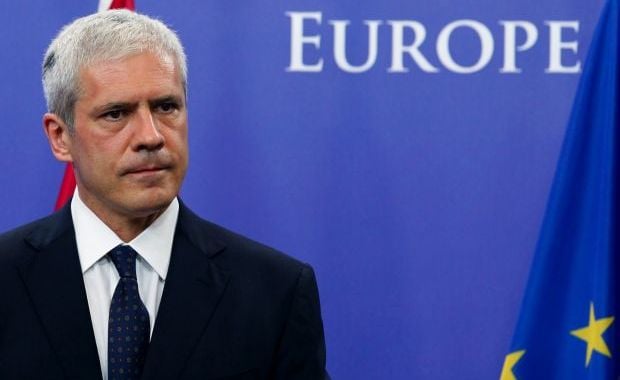 Preşedintele Serbiei: Raidurile aeriene NATO din 1999, „o crimă”