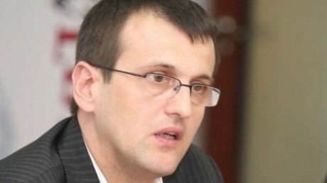 Cristi Preda, atac la Udrea şi Ponta