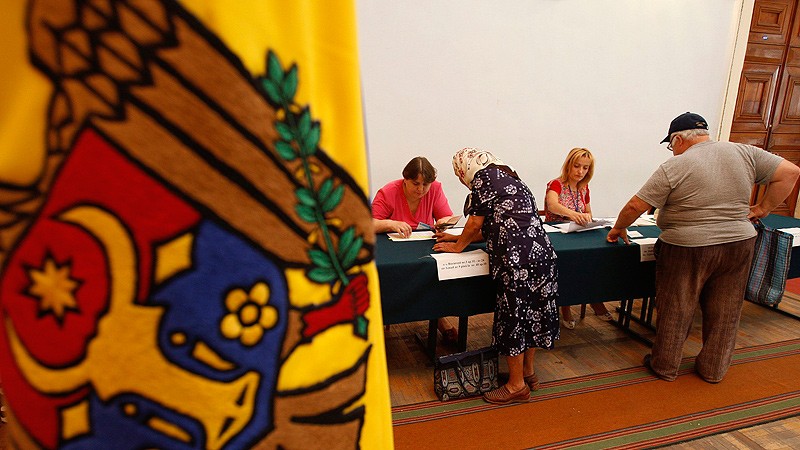 R. Moldova, curiozitate ştiinţifică la Leipzig