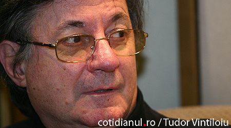Caramitru, curtat de Udrea pentru Primăria Capitalei