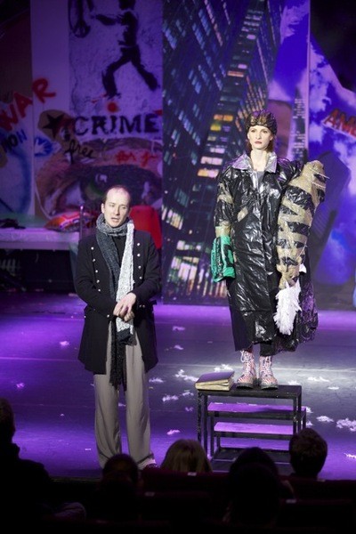 Păcate şi răscumpărări, dragoste şi ură, viaţă şi moarte