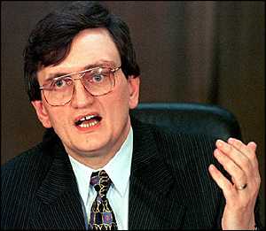 Ciorbea denunţă protocolul dintre PNŢCD Pavelescu şi PDL Bucureşti