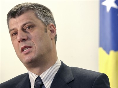 „Statele UE care nu au recunoscut Kosovo ar trebui să-şi schimbe poziţia cât mai rapid”