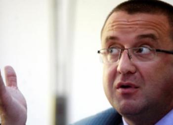 Blejnar: Numirea lui Şerban Pop în fruntea ANAF poate să aducă un plus de imagine sau de eficienţă
