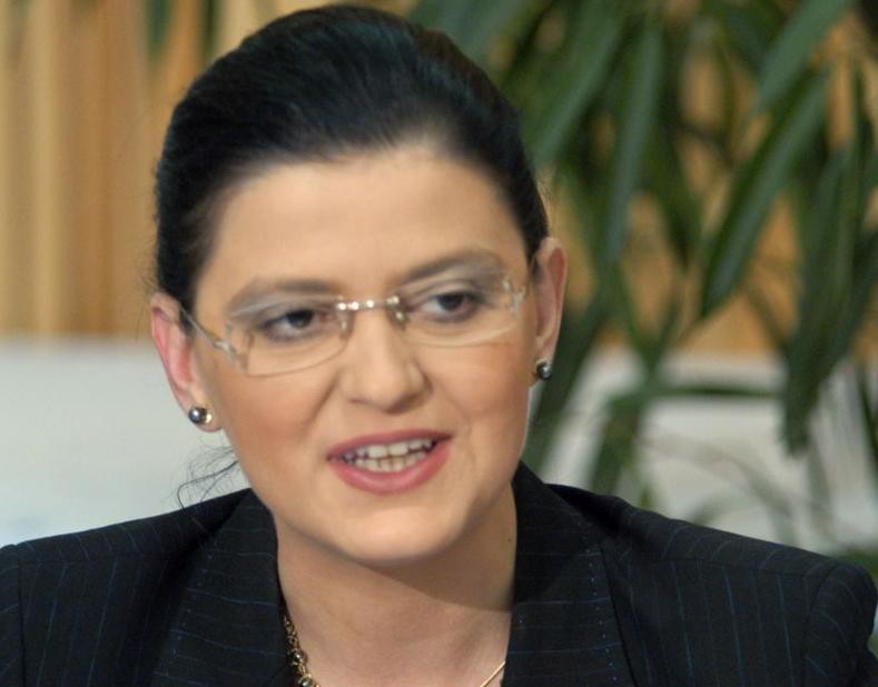 Boagiu: Cei din Opoziţie nu au apetit pentru guvernare