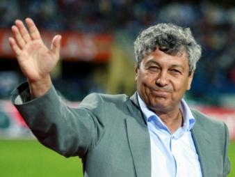 Mircea Lucescu, la un pas de o performanță istorică în Ucraina