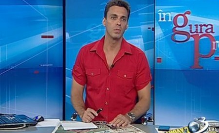 Badea: Nuţu Cămătaru sau Fane Spoitoru, nominalizări mai oneste pentru MAI