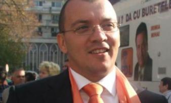 Inculpaţii din dosarul Boldea rămân în arest