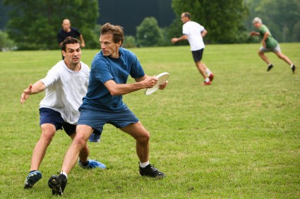 Competiţia Internațională de Frisbee, în premieră în România