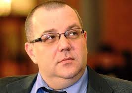 Ziaristul Andrei Bădin de la B1 Tv susține că Traian Băsescu e corupt