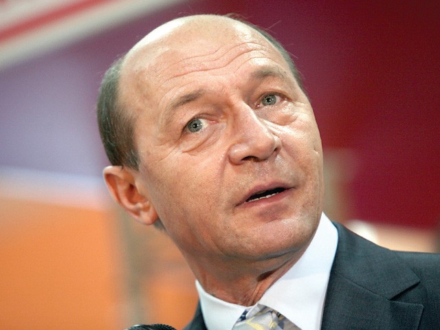 Băsescu: Am respect total pentru toţi