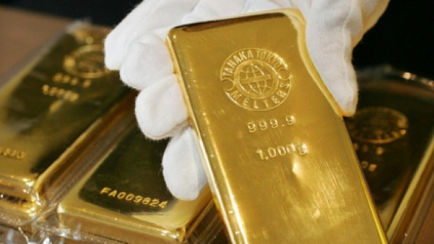 Băncile elveţiene nu mai au unde să depoziteze aurul şi valuta clienţilor