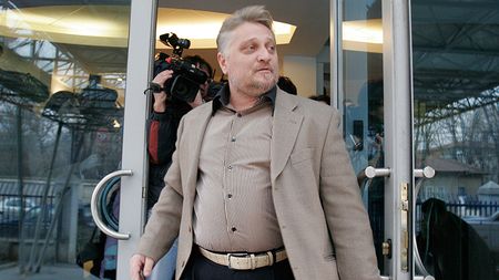 Corneliu Iacobov, condamnat definitiv la 7 ani de închisoare