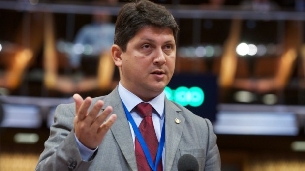 Corlăţean într-un interviu pentru AFP: În România nu există un blocaj al dosarelor