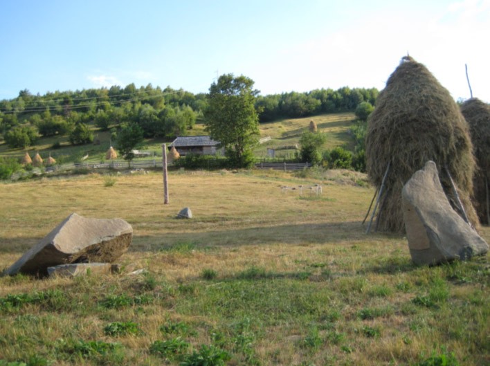 Simpozionul de Sculptură de la Sângeorz-Băi, la ediţia a XX-a