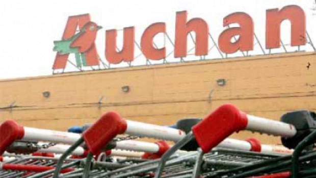 Auchan cumpără de la NEPI un hipermarket din Piteşti cu 28,7 milioane euro