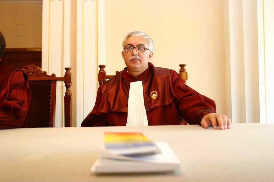 Diversiune preparată la Bucureşti cu „retur” de la oficialii UE