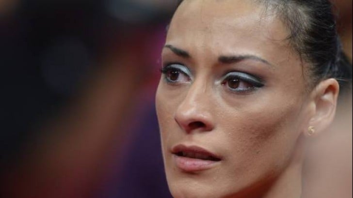 Cătălina Ponor, decizie pentru carieră cu lacrimi în ochi