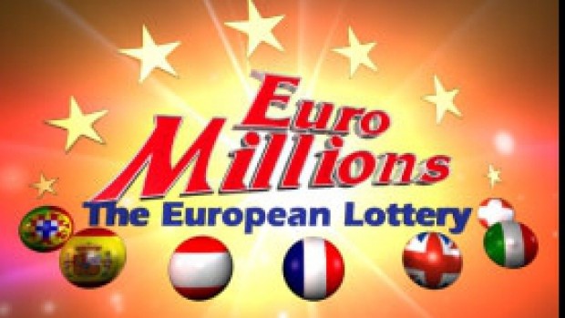 Premiul loteriei europene Euro Millions, maxim record de 190 de milioane de euro