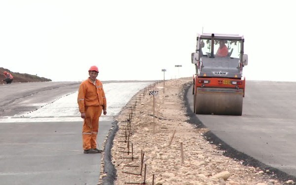 CE a aprobat cofinanţarea autostrăzii Timişoara-Lugoj şi a centurii Timişoarei