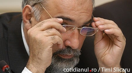 Blog  inclus în bibliografia obligatorie a Inspecţiei Judiciare