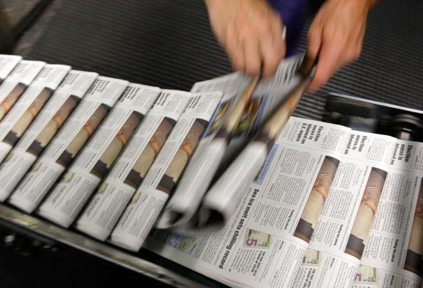 Vlad Odobescu de la Dilema Veche îi spurcă pe români în Washington Times