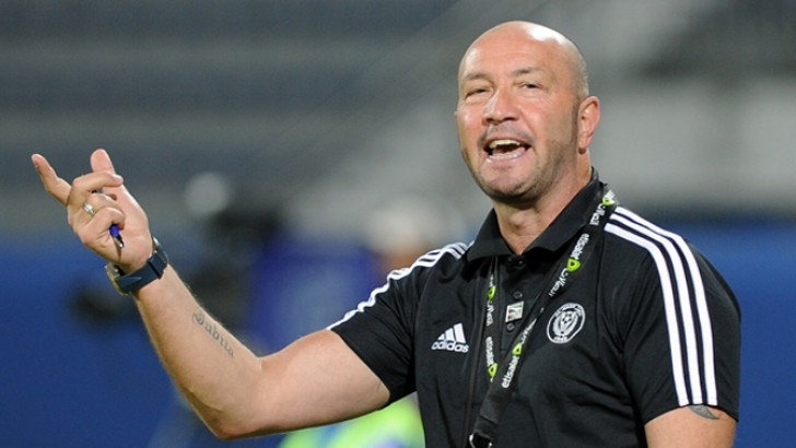 Walter Zenga, condamnat de un tribunal din Dubai