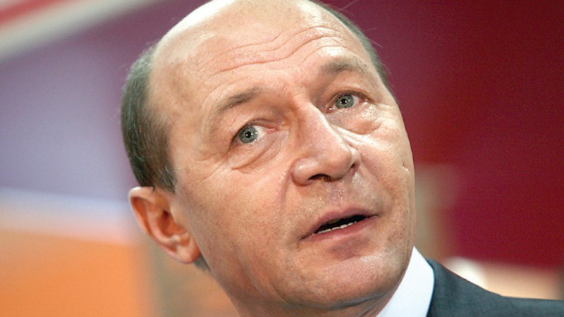 Cum se pregăteşte preşedintele nelegitim Băsescu pentru a treia suspendare?
