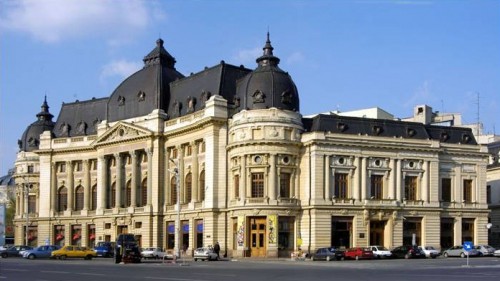 Bucureştiul, cea mai ieftină capitală la cazare în luna septembrie