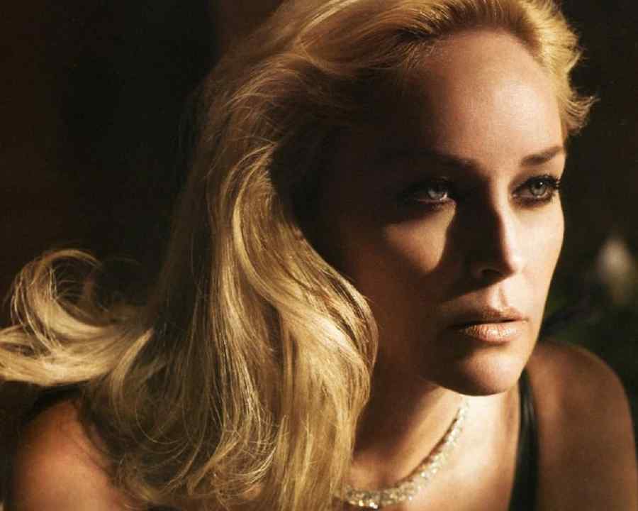 Actriţa Sharon Stone, internată într-o clinică din Milano