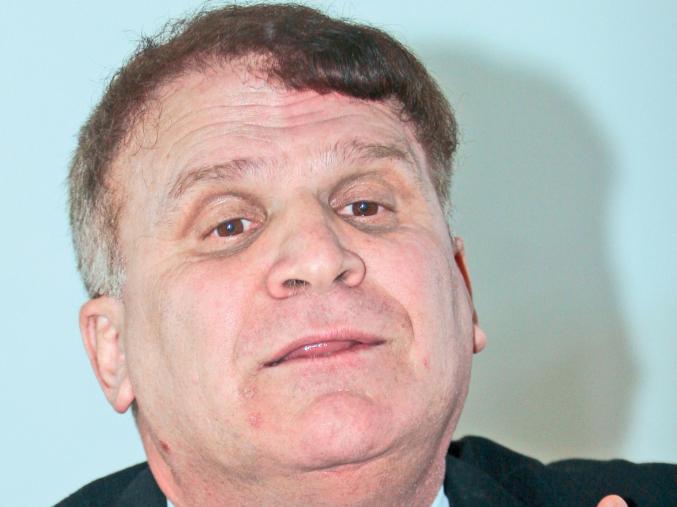 Nati Meir, trimis în judecată pentru înşelăciune în formă continuată