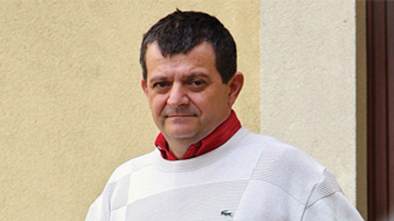 Sima arată din nou acuzator la adresa lui Bogdan Chireac