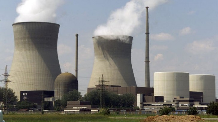 Referendum în Bulgaria privind energia nucleară