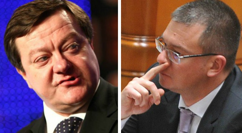 O lovitură grea pentru MRU şi pentru liberalii „băsişti”