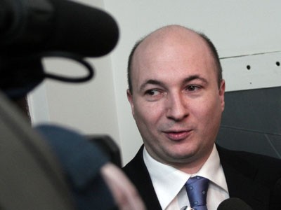 Codrin Ştefănescu: Băsescu a dovedit că nu s-a schimbat