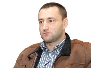 Fondatorul Blue Air, în dosarul Otopeni