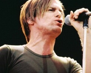 Bryan Adams va deveni tată pentru a doua oară
