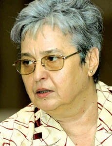 Comemorare Jeana Gheorghiu