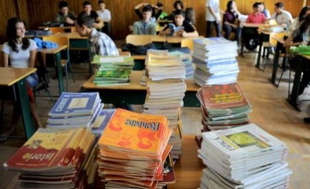 Preşedintele Academiei, calificativ „nesatisfăcător” Legilor educației