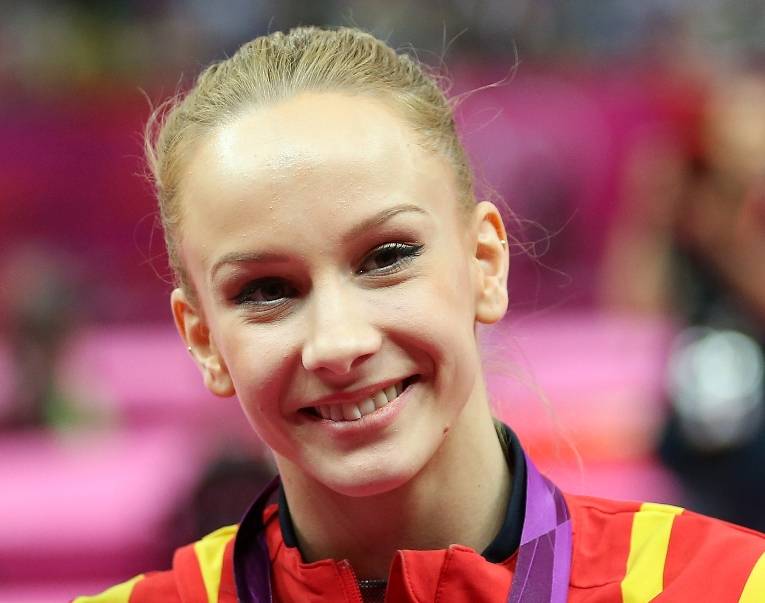 Cei mai buni gimnaşti români ai anului