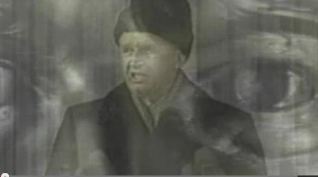 Nostalgicii, la mormântul lui Ceauşescu