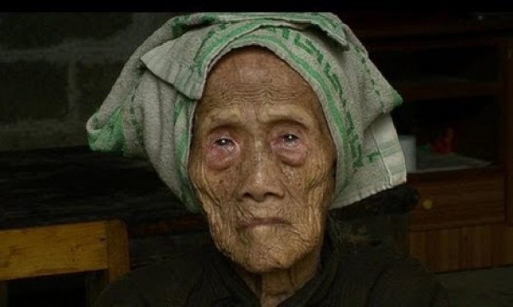 Бабушка азиат. Луо Мейзен. Ли Цинъюнь. Китаец ли Цинъюнь.