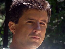 „Mă consider un ziarist interceptat ilegal!”