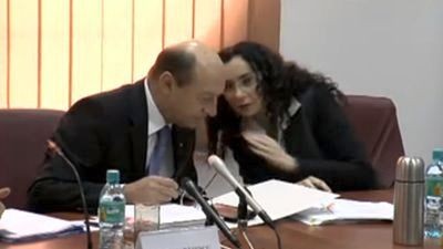 Hăineală cere Guvernului şi Parlamentului să ia măsuri împotriva presei