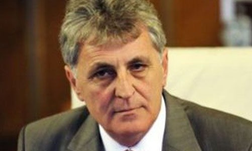 Dușa: Legea prevede foarte clar când pot fi folosite steagurile altor state