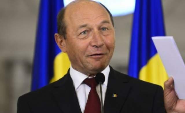 Băsescu blochează un demers al Guvernului în cazul aderării la spațiul Schengen
