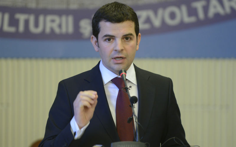 Constantin: Etichetarea greșită a cărnii de cal nu s-a produs în România