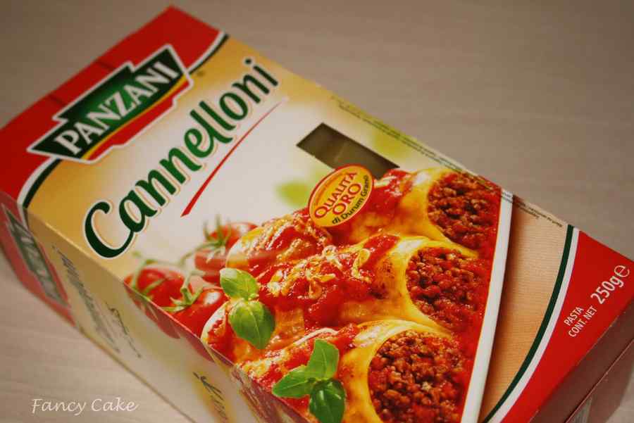 Carne de cal, în cannelloni comercializaţi în Spania