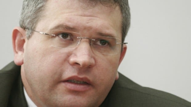 Botoş, transferat oficial în Guvern